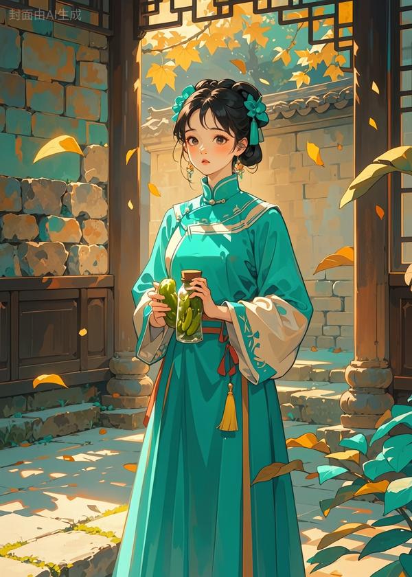 云裳不渡旧东风