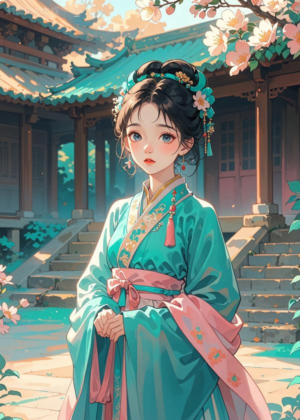 回到现代后，天幕将我的生活直播给古人看