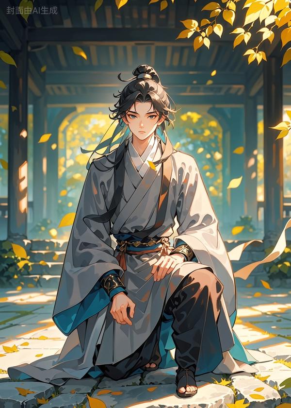 聚宝仙盆杂灵根才是BOSS