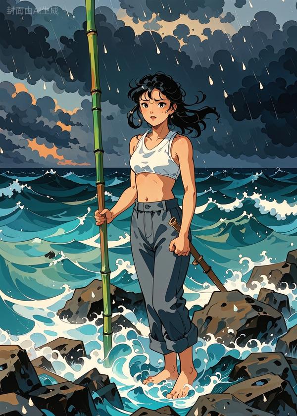 怒海惊涛