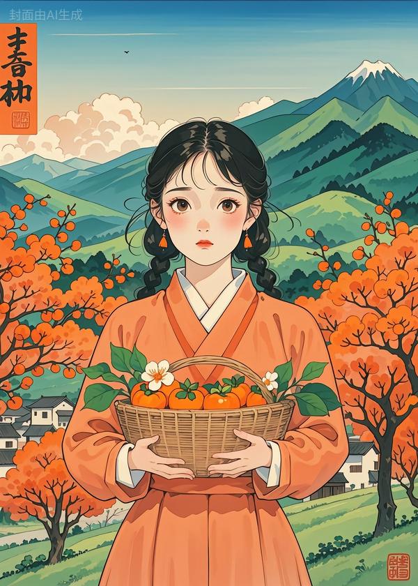 狐狸尾