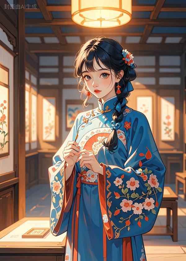 云锦追踪