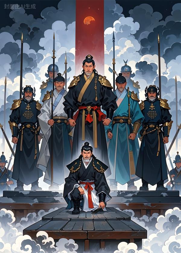 西游：人在斩仙台，孙悟空舍命来救我