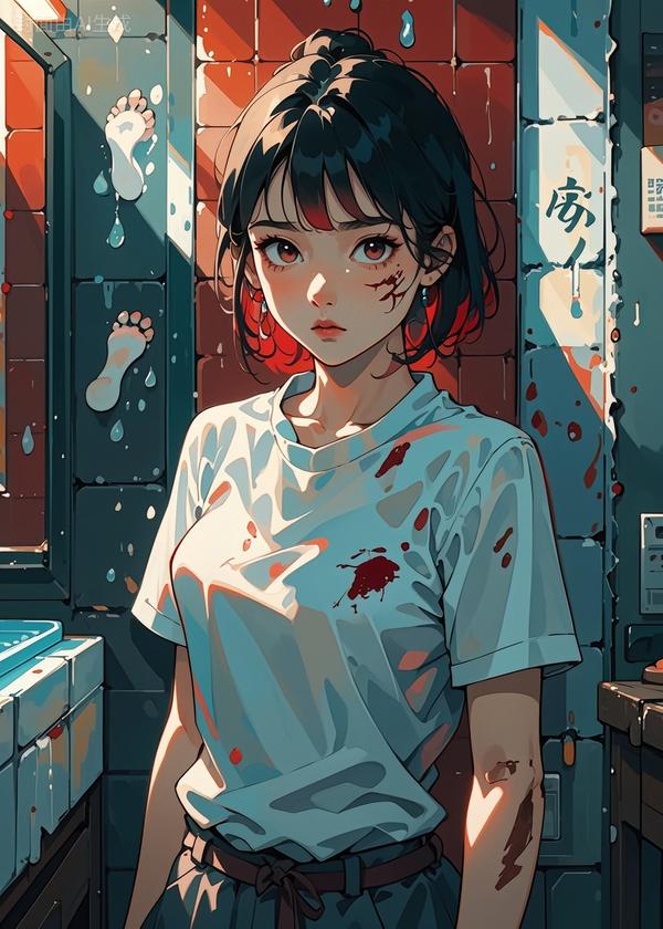 我养的弟弟是白眼狼