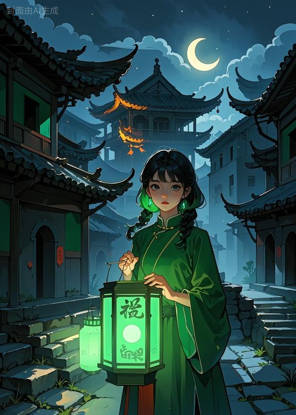 诡门低语