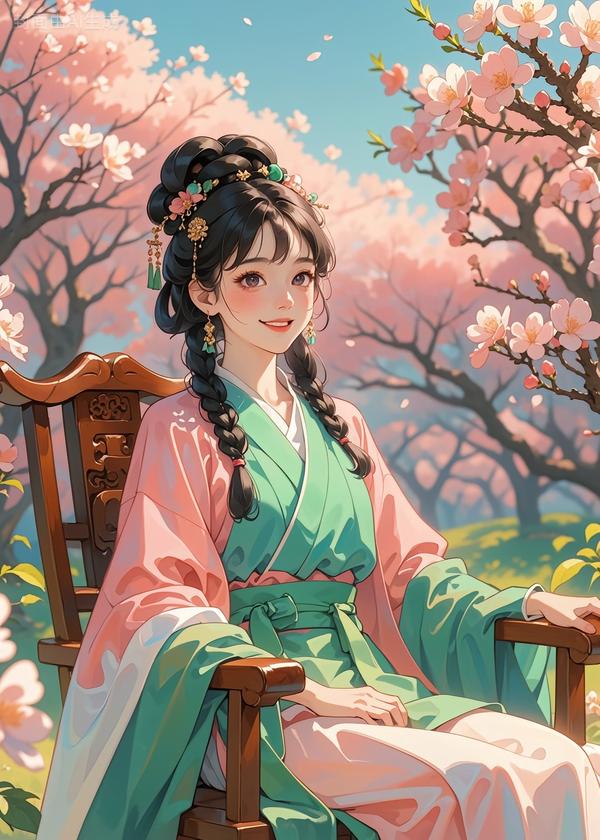 和离后我暴富了，侯爷跪地求复合