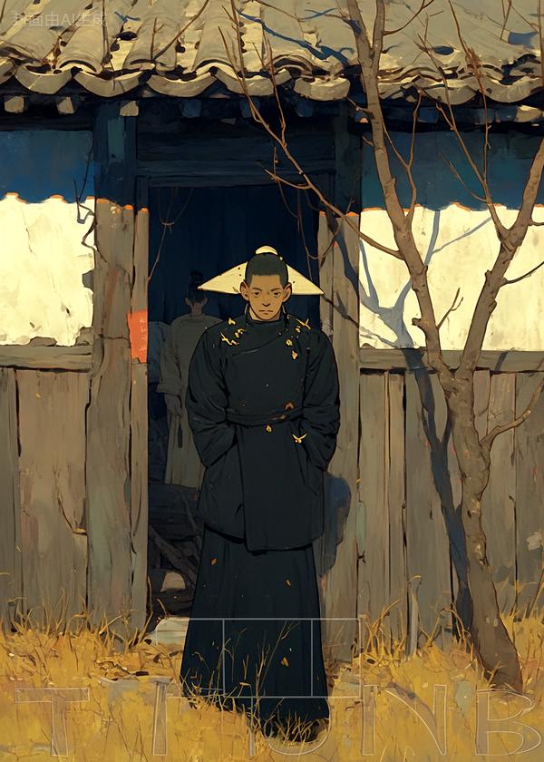 娘