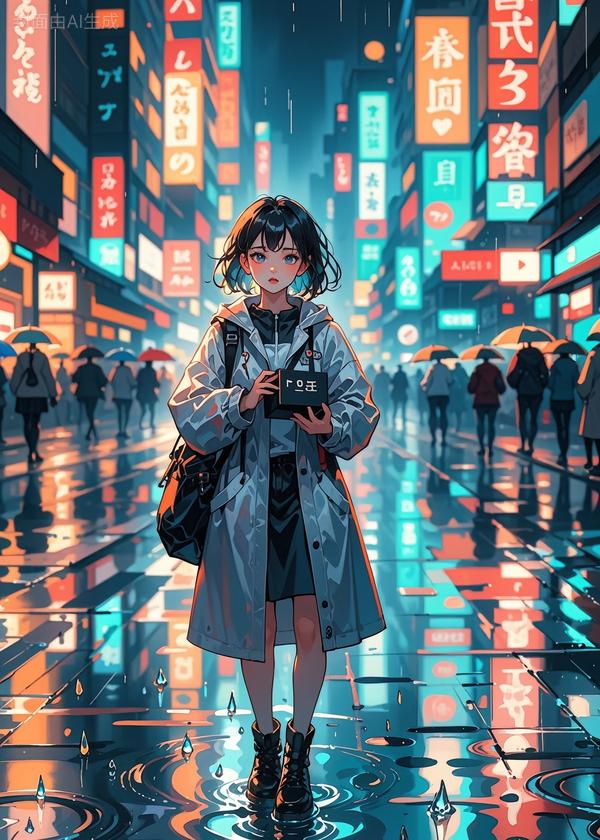 烬无涯，暗影深渊的低语
