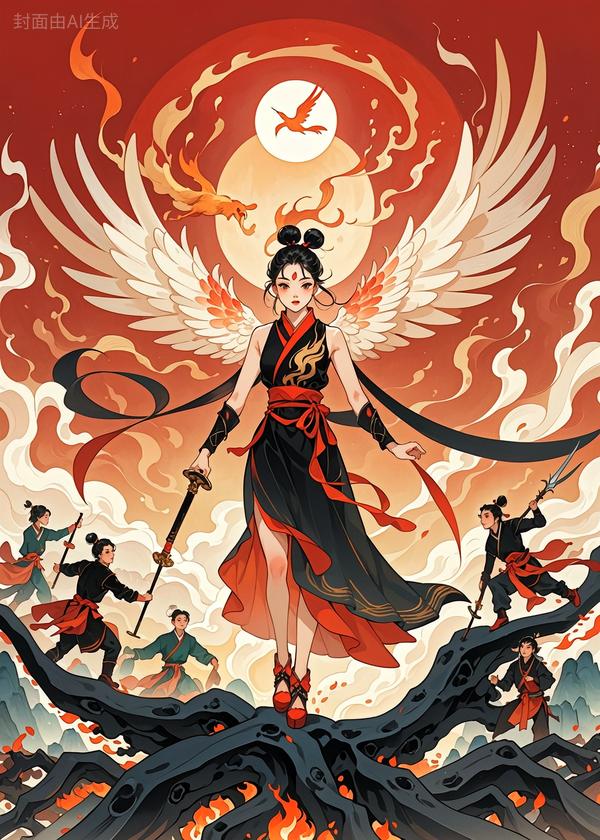死后三年，全修真界都在讨伐渣男
