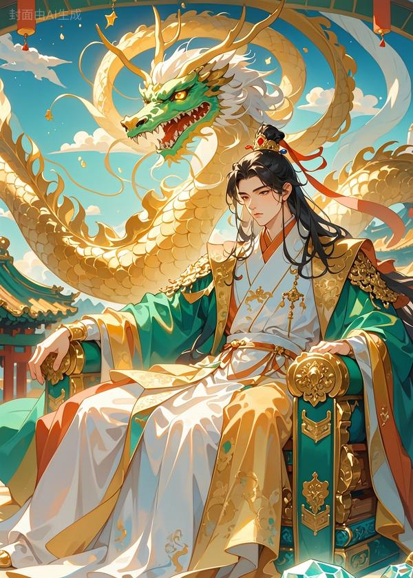 全修真界都在演我