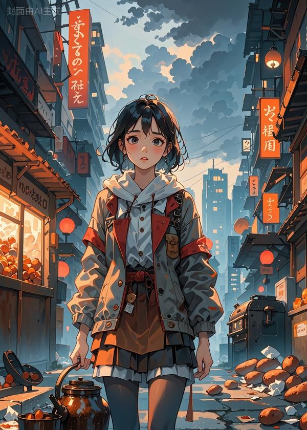 狗一