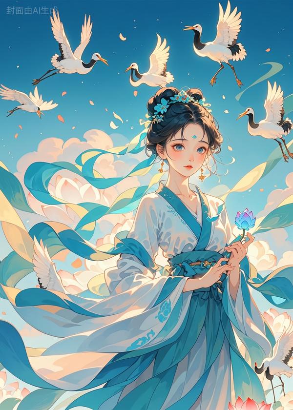 我魔族公主，在修仙界牵手成功。
