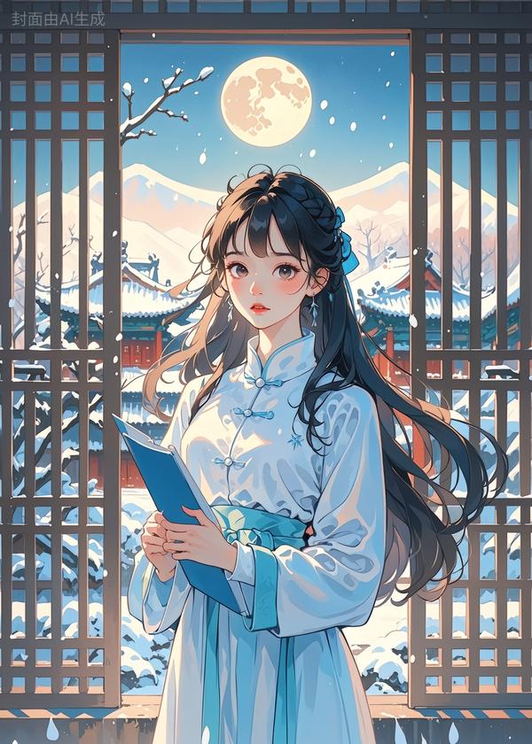 凤还朝2