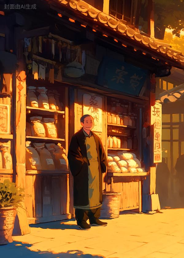 隔壁老王！