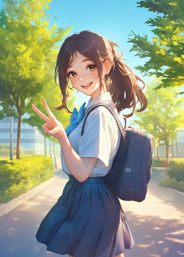 我只想争第一