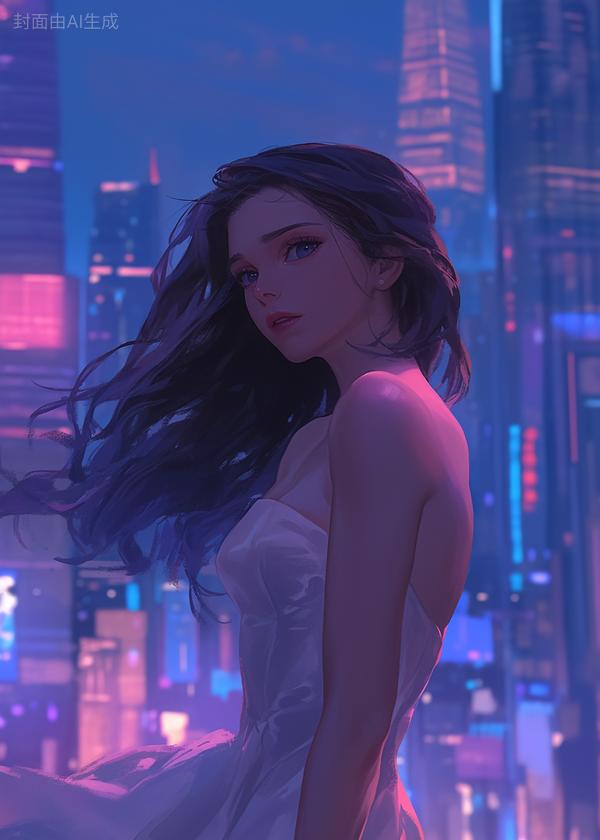 重生之后：我成了前夫的白月光