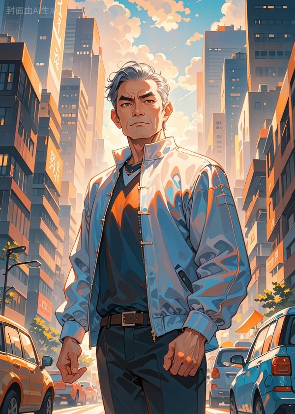 都市仙尊奶爸：无敌归来……