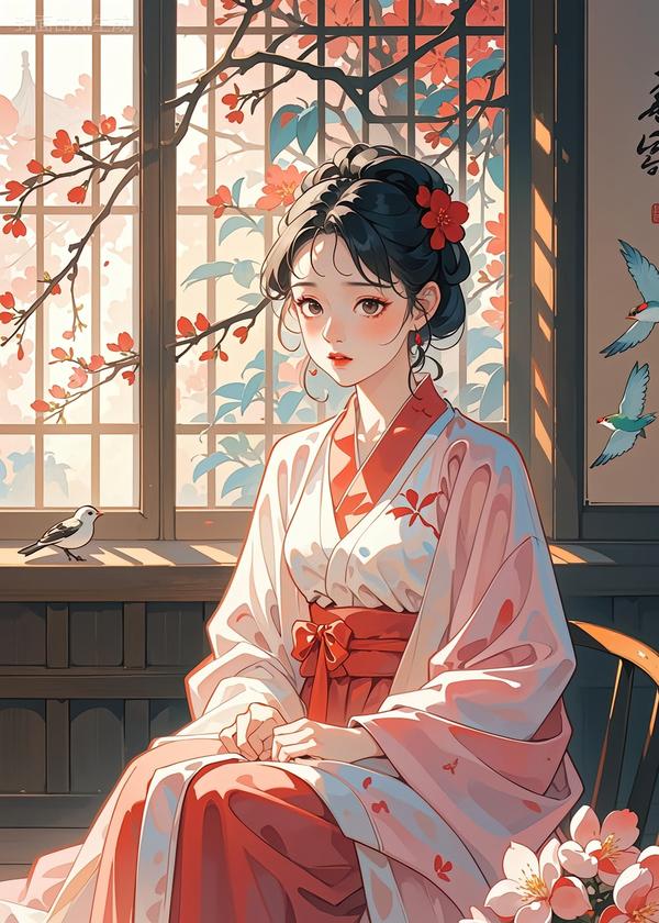 阿姝