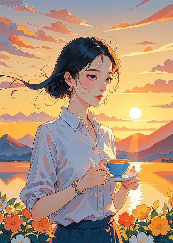 风也无信，月也无声