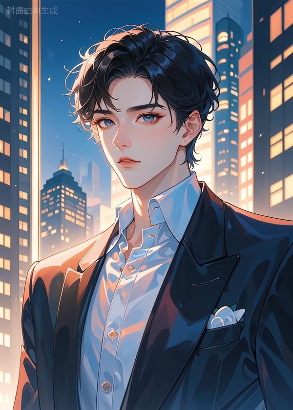 订婚宴上，未婚妻亲吻白月光，我转身继承亿万家产
