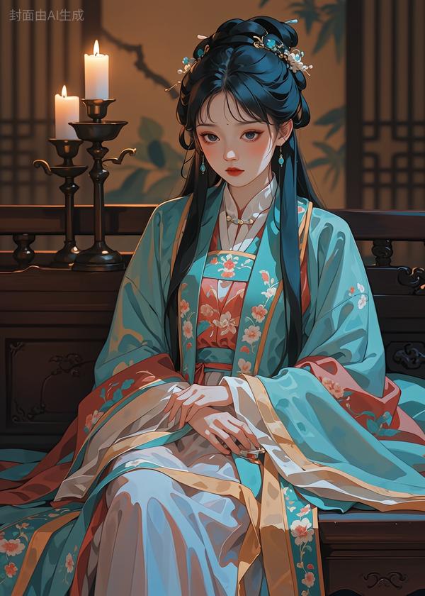 香欢殿