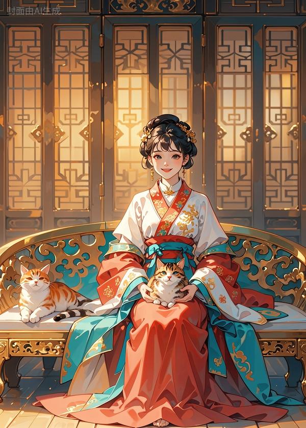 《咸鱼求生：皇帝偷听我心声后杀穿宫斗》