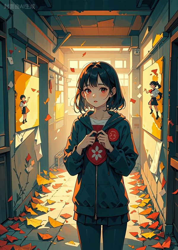 租房诡画