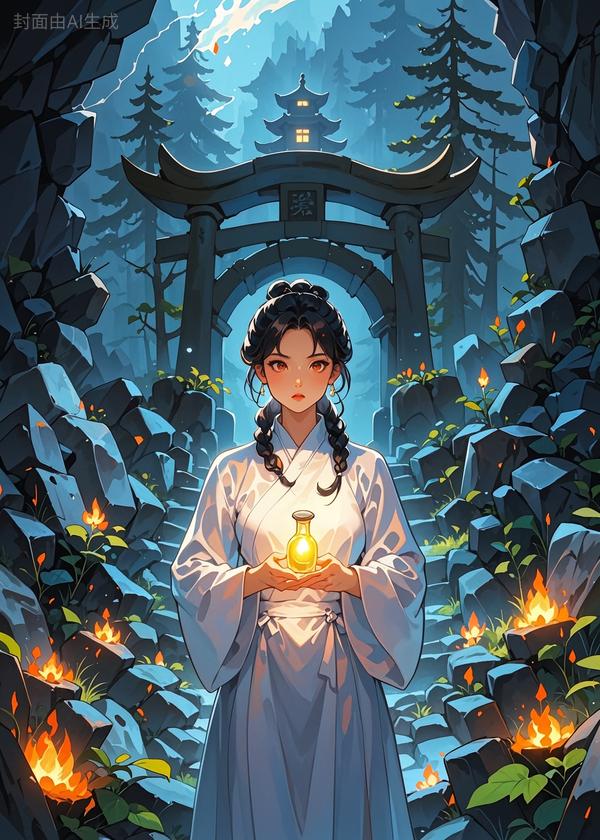 浮梦一生