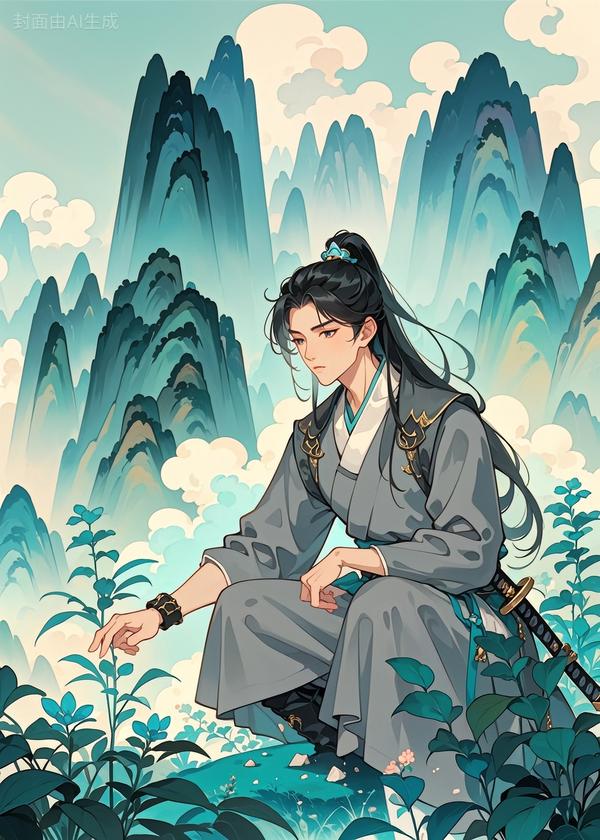 云辞