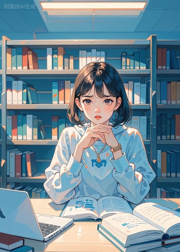 网红学姐扬言考研AI阅卷，填夸夸指令就能满分
