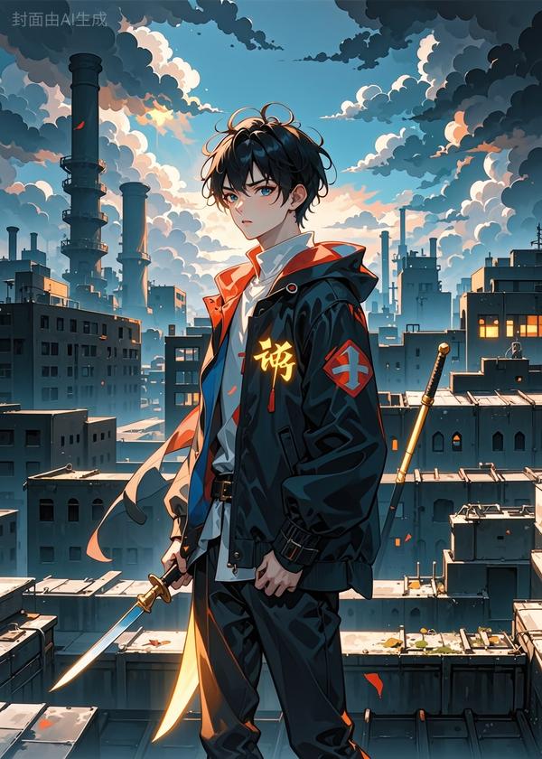 “末世神纹”