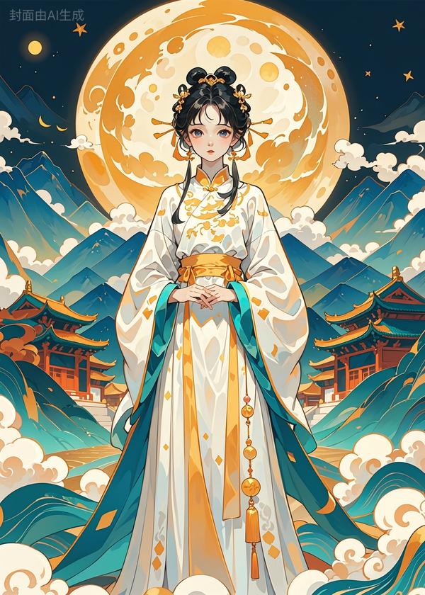 昭宁公主的复仇与崛起