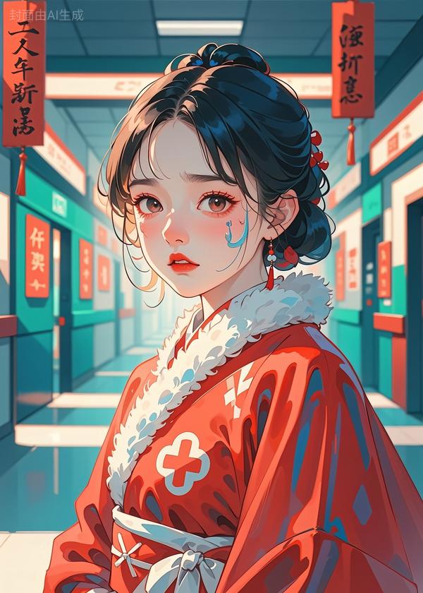 婆家说大年三十不许回娘家，我送他们一家上直播
