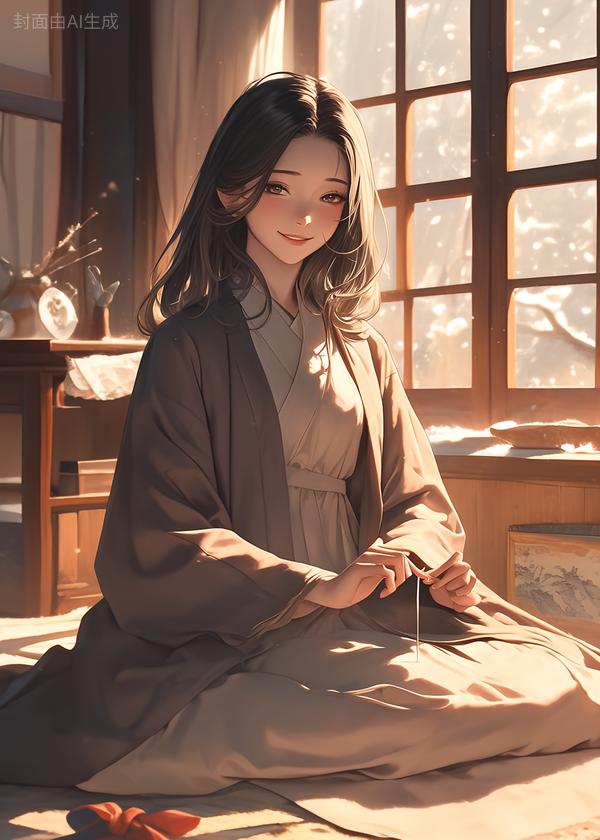 《重生六零：老太太的崛起》