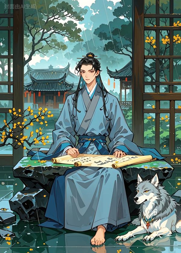 玄月记