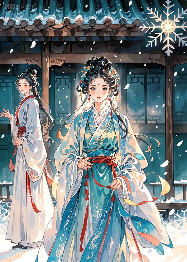 这侯府主母，我不当了