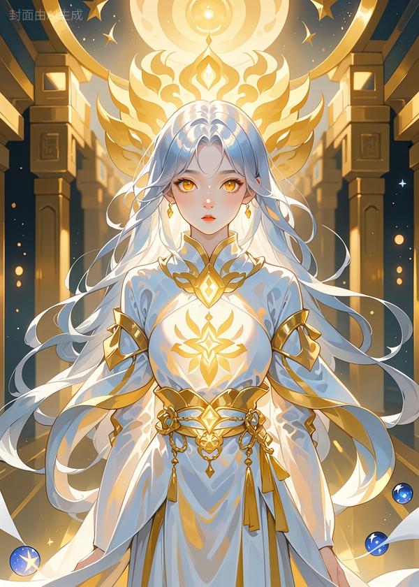 战锤：帝皇归来：女儿，去，把你的两个哥哥带回来
