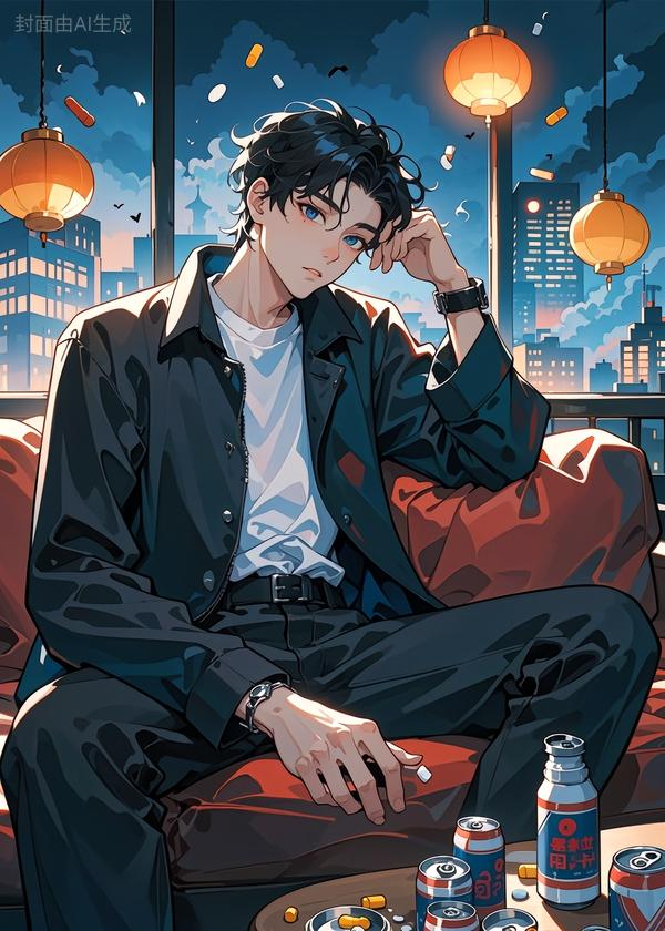 【宿命】活着的人，死了的鬼