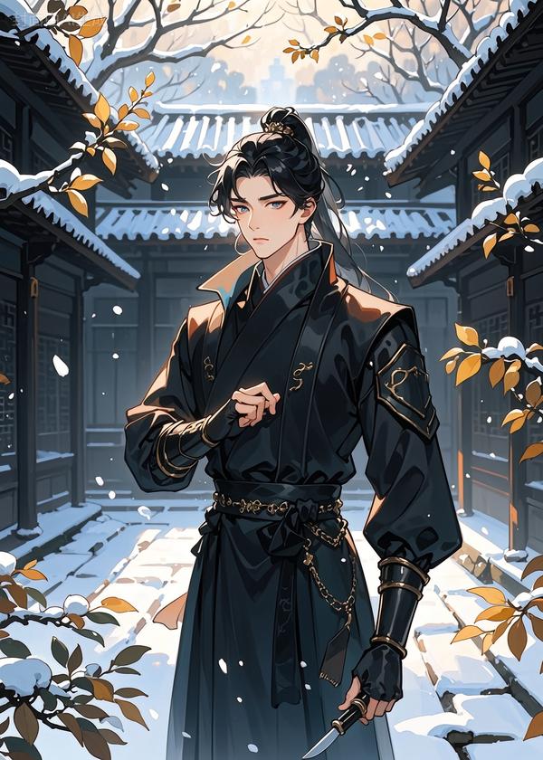 缘迹