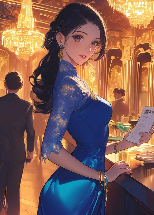 再也不见，顾宴礼