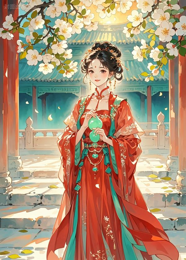 云之羽：浅浅只想和宫二先生贴贴
