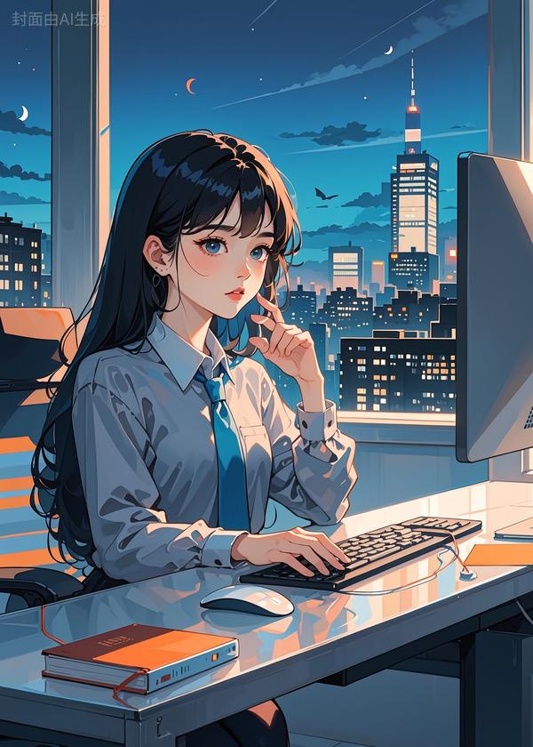 AI虚拟恋人