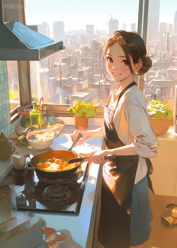 儿媳的反击