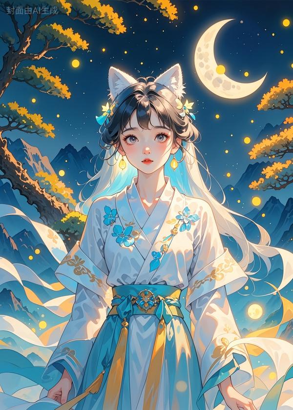觅雪无涯