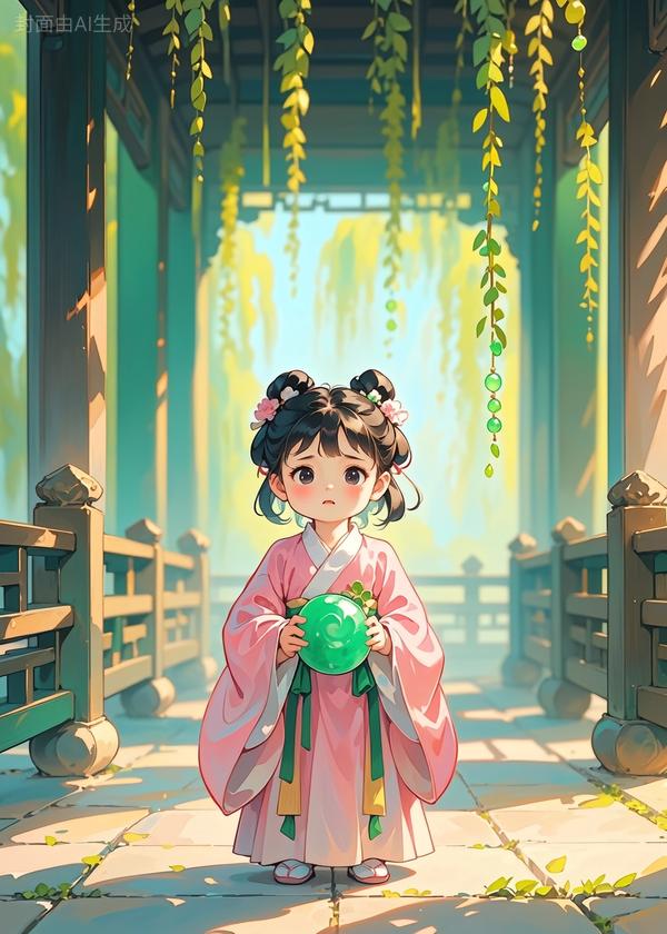 团宠小福星：在皇宫当宝贝