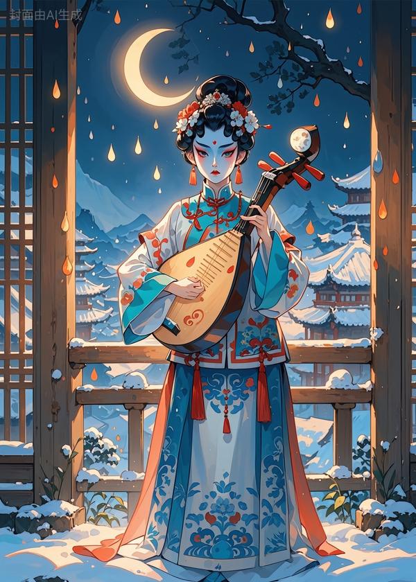 玉扣错
