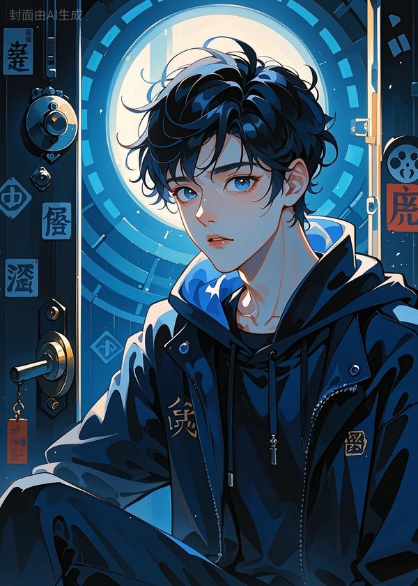 凌晨三点，猫眼背后有只眼睛在看我