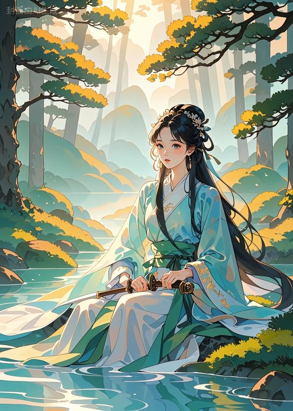 仙途浮华