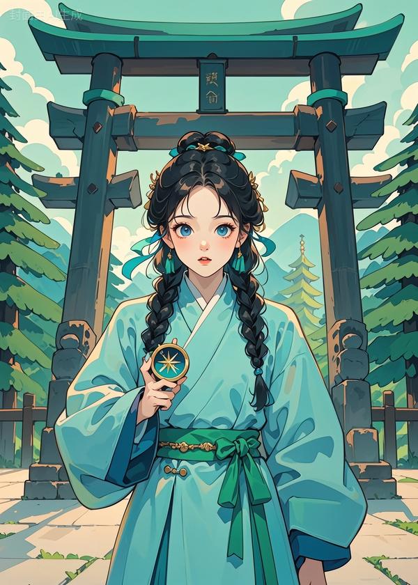 修仙显眼包：我的鹅比我能打