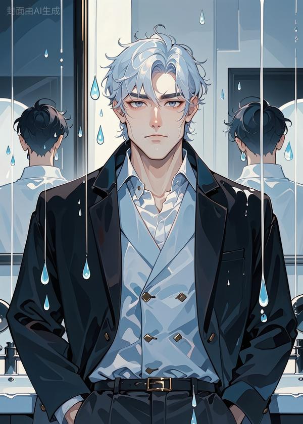 我养的狗，会吃人